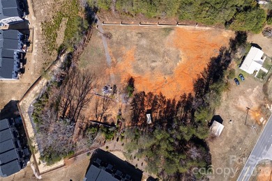 Lake Wylie Acreage For Sale in Fort Mill South Carolina