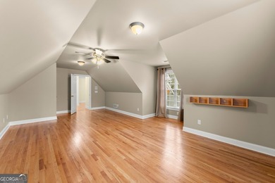 Located in Gainesville's highly desirable Longstreet Hills - photo 41