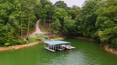 Lake Lot For Sale in Houston, Alabama