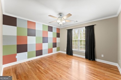 Located in Gainesville's highly desirable Longstreet Hills - photo 42