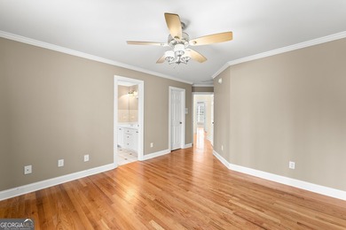 Located in Gainesville's highly desirable Longstreet Hills - photo 43