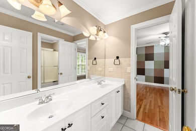 Located in Gainesville's highly desirable Longstreet Hills - photo 44