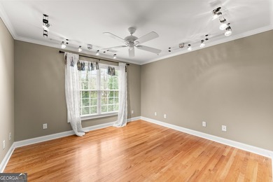 Located in Gainesville's highly desirable Longstreet Hills - photo 45