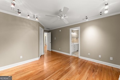 Located in Gainesville's highly desirable Longstreet Hills - photo 46