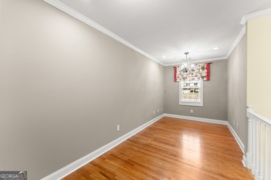 Located in Gainesville's highly desirable Longstreet Hills - photo 47