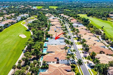 Discover luxury living at 326 Charroux Drive in prestigious - photo 47