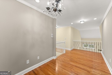 Located in Gainesville's highly desirable Longstreet Hills - photo 48