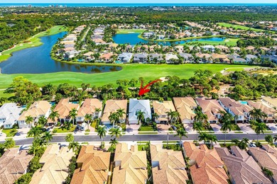Discover luxury living at 326 Charroux Drive in prestigious - photo 48