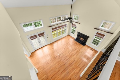 Located in Gainesville's highly desirable Longstreet Hills - photo 49