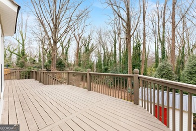 Located in Gainesville's highly desirable Longstreet Hills - photo 50