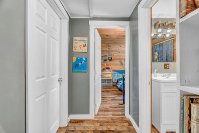 Welcome to 10 Highland Ridge in Hampden -- where convenience - photo 50