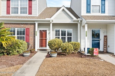 Calabash Lakes  Townhome/Townhouse For Sale in Calabash North Carolina
