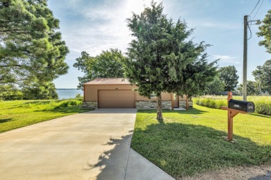Lake Home For Sale in Afton, Oklahoma