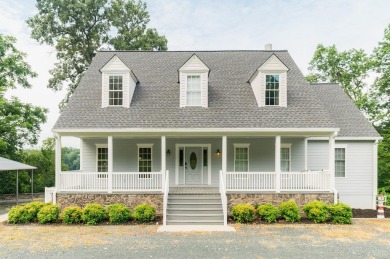 Lake Home Off Market in Madison Heights, Virginia