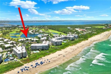 Lake Condo For Sale in Stuart, Florida
