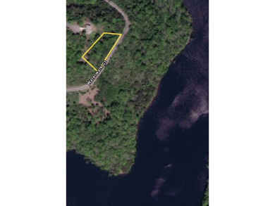 Lake Lot For Sale in Smithville, Tennessee