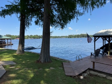 Peaceful Lake Cherokee Home with Amazing Views - photo 18