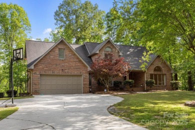 Lake Home For Sale in Monroe, North Carolina
