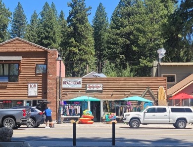 Lake Commercial For Sale in Kings Beach, California