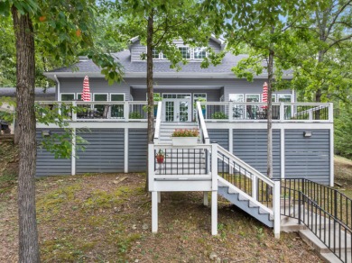 Lake Home For Sale in Arley, Alabama
