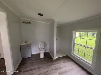 Modest home with new luxury vinyl plank flooring comes with - photo 9