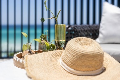 Discover the epitome of modern coastal luxury with this - photo 11