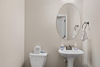 Discover the perfect blend of coastal convenience and quiet - photo 12