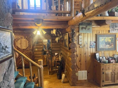 The Buggy Wheel Ranch is 22 miles west of Flagstaff and eight - photo 12