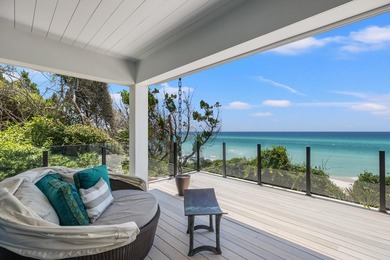 Discover the epitome of modern coastal luxury with this - photo 14