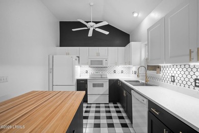 Enjoy sweeping marsh views and exceptional value in this - photo 15