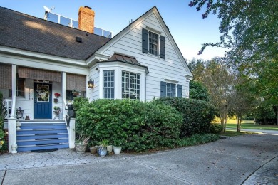 Based on the Hope Mansion in Windsor North Carolina. Discover