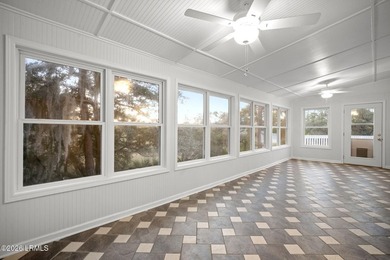 Enjoy sweeping marsh views and exceptional value in this - photo 16
