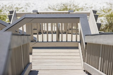Discover the epitome of modern coastal luxury with this - photo 16