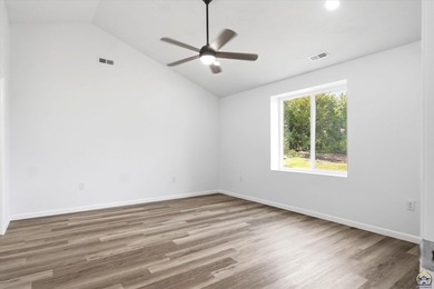 Back on the market and now fully completed, this exceptional - photo 16