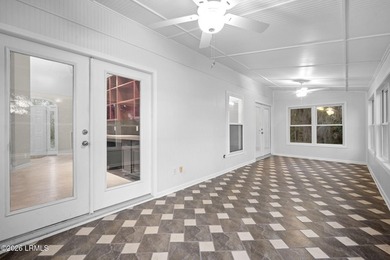 Enjoy sweeping marsh views and exceptional value in this - photo 17