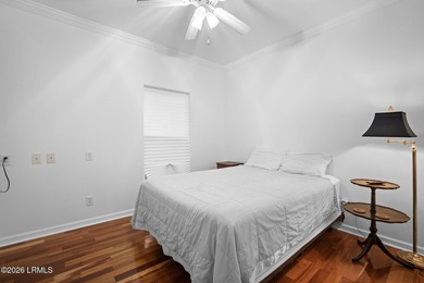 Enjoy sweeping marsh views and exceptional value in this - photo 19