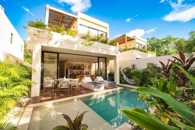 A privileged location in the jungle was strategically chosen for - photo 1