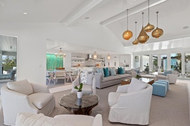 Discover the epitome of modern coastal luxury with this - photo 25