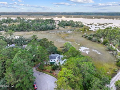 Enjoy sweeping marsh views and exceptional value in this - photo 26
