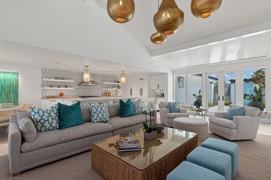 Discover the epitome of modern coastal luxury with this - photo 26