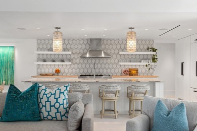 Discover the epitome of modern coastal luxury with this - photo 29