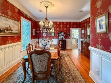 Based on the Hope Mansion in Windsor North Carolina. Discover