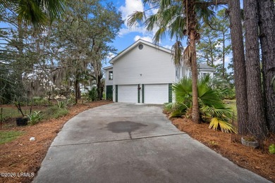 Enjoy sweeping marsh views and exceptional value in this - photo 30