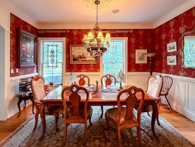 Based on the Hope Mansion in Windsor North Carolina. Discover