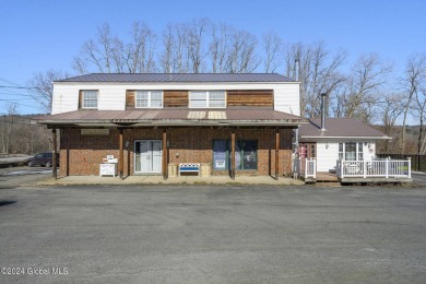 Mohawk River Commercial For Sale in Rotterdam New York