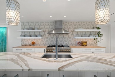 Discover the epitome of modern coastal luxury with this - photo 32