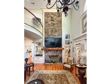 Based on the Hope Mansion in Windsor North Carolina. Discover