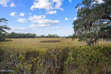 Enjoy sweeping marsh views and exceptional value in this - photo 34