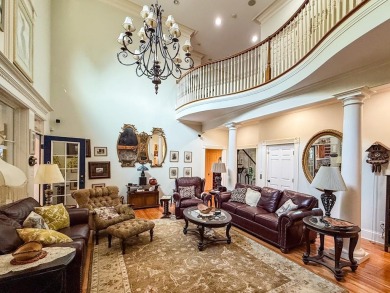 Based on the Hope Mansion in Windsor North Carolina. Discover