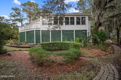 Enjoy sweeping marsh views and exceptional value in this - photo 35